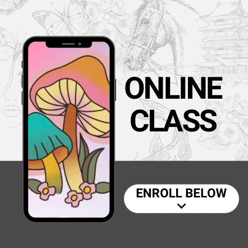 Online Classes