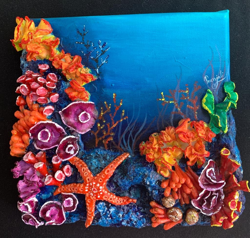 Clay Art Classes