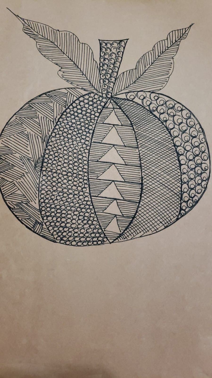 Zentangles Classes