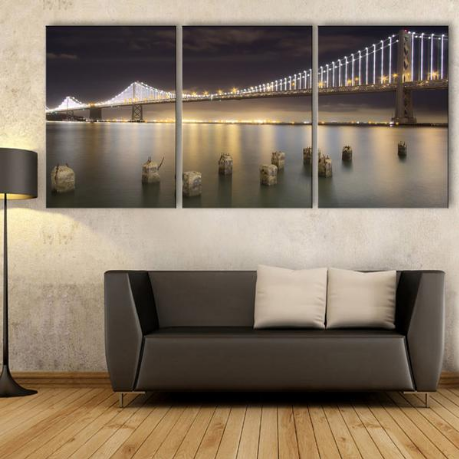 Wall Arts & Wall Hangings- Perfect Way to Add Elegance & Statement to your Walls!