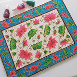 Meenakari Persian Art Workshop - 8 Weeks