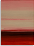 ORIGINAL HANDMADE AWAKE PAINTING