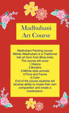 Madhubani Folk Art Classes